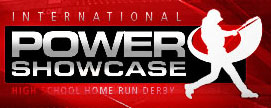 Broward: HSBN 2011 Fall Classic Power Showcase Home Run Derby